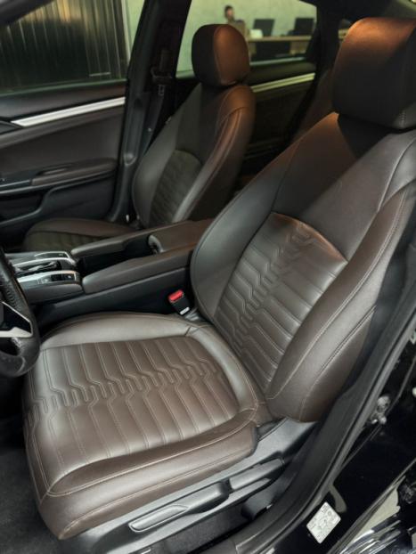 HONDA Civic 2.0 16V 4P SPORT FLEX  AUTOMTICO CVT, Foto 7