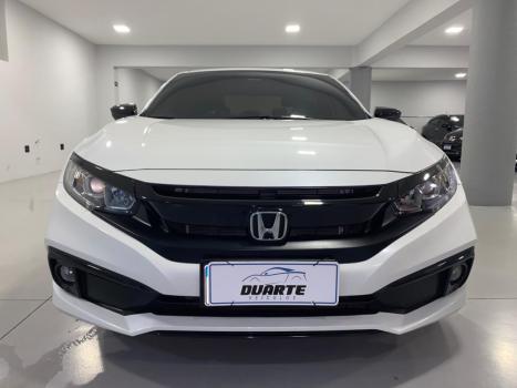 HONDA Civic 2.0 16V 4P SPORT FLEX  AUTOMTICO CVT, Foto 2