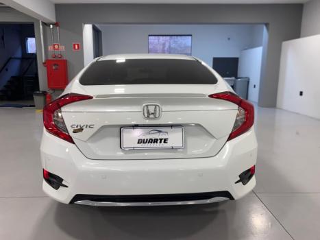 HONDA Civic 2.0 16V 4P SPORT FLEX  AUTOMTICO CVT, Foto 5