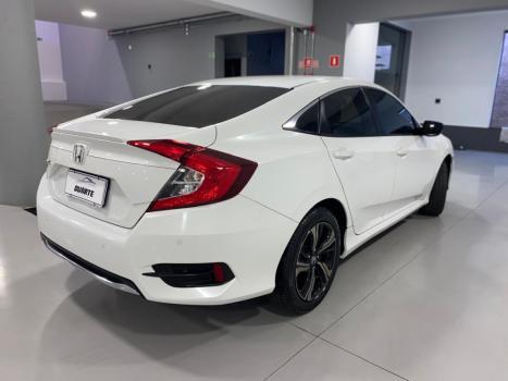 HONDA Civic 2.0 16V 4P SPORT FLEX  AUTOMTICO CVT, Foto 6