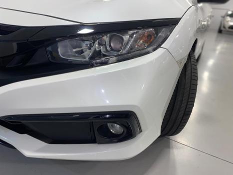 HONDA Civic 2.0 16V 4P SPORT FLEX  AUTOMTICO CVT, Foto 8
