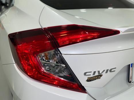 HONDA Civic 2.0 16V 4P SPORT FLEX  AUTOMTICO CVT, Foto 9