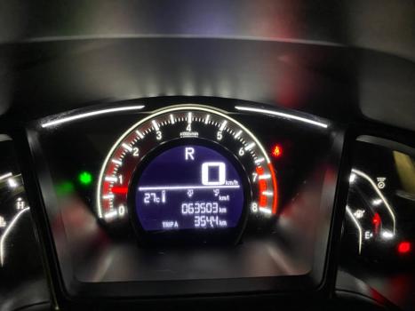 HONDA Civic 2.0 16V 4P SPORT FLEX  AUTOMTICO CVT, Foto 10
