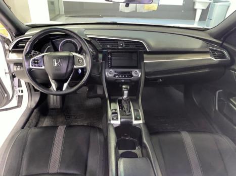 HONDA Civic 2.0 16V 4P SPORT FLEX  AUTOMTICO CVT, Foto 12