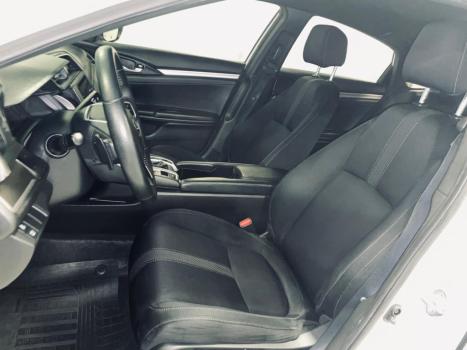 HONDA Civic 2.0 16V 4P SPORT FLEX  AUTOMTICO CVT, Foto 14
