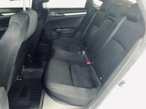 HONDA Civic 2.0 16V 4P SPORT FLEX  AUTOMTICO CVT, Foto 15