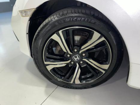 HONDA Civic 2.0 16V 4P SPORT FLEX  AUTOMTICO CVT, Foto 18