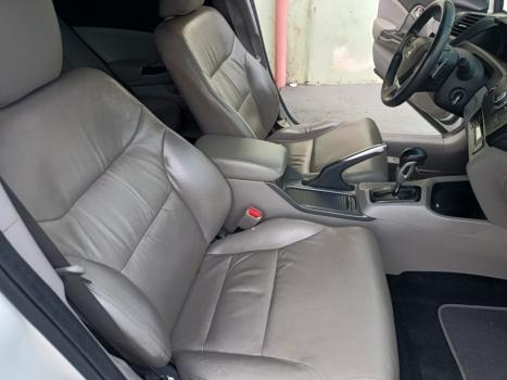 HONDA Civic 2.0 16V 4P FLEX LXR AUTOMTICO, Foto 9