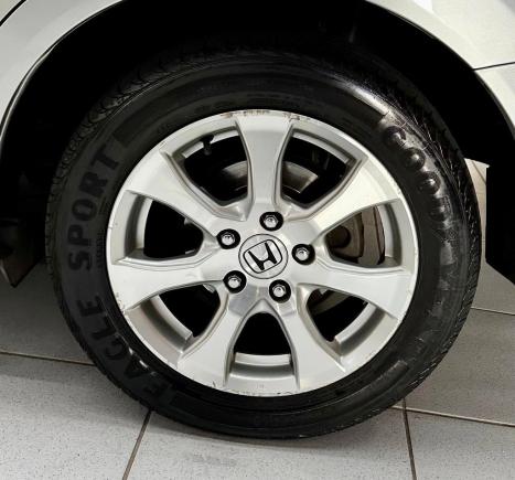 HONDA Civic 2.0 16V 4P FLEX EXR AUTOMTICO, Foto 16