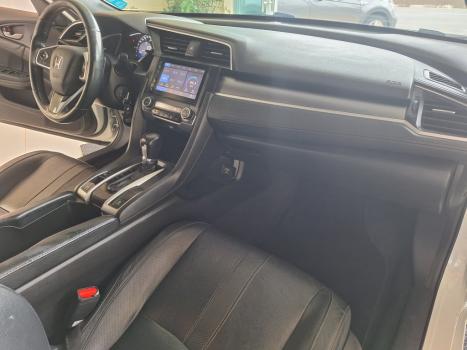 HONDA Civic 2.0 16V 4P EX FLEX  AUTOMTICO CVT, Foto 16