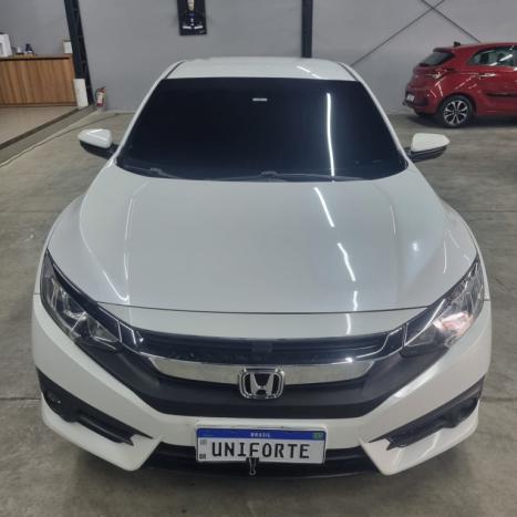 HONDA Civic 2.0 16V 4P EX FLEX  AUTOMTICO CVT, Foto 2
