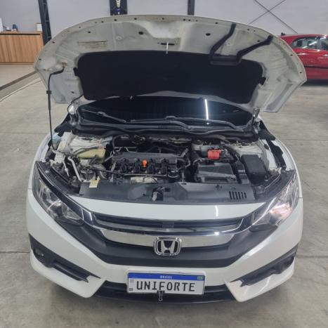 HONDA Civic 2.0 16V 4P EX FLEX  AUTOMTICO CVT, Foto 9