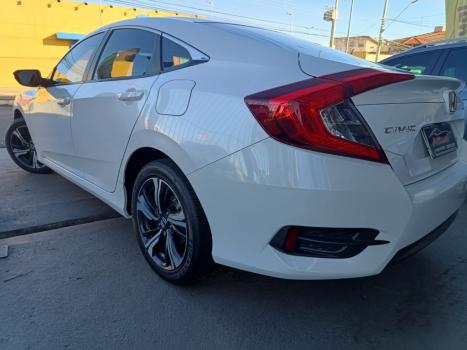 HONDA Civic 2.0 16V 4P EX FLEX  AUTOMTICO CVT, Foto 5
