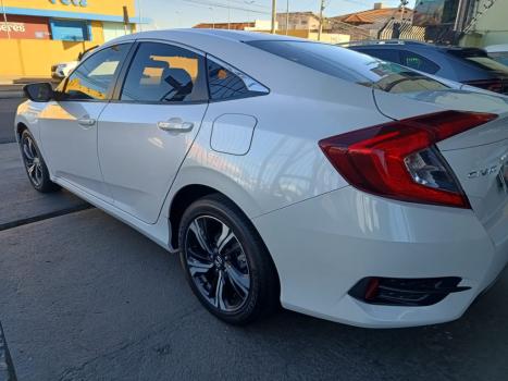 HONDA Civic 2.0 16V 4P EX FLEX  AUTOMTICO CVT, Foto 7