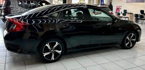 HONDA Civic 2.0 16V 4P EX FLEX  AUTOMTICO CVT, Foto 5