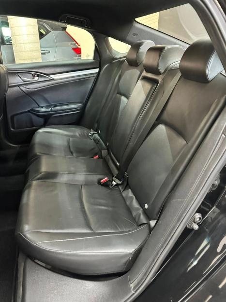 HONDA Civic 2.0 16V 4P EX FLEX  AUTOMTICO CVT, Foto 9