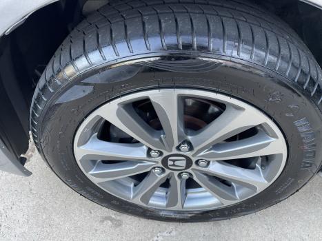 HONDA Civic 2.0 16V 4P FLEX LXR AUTOMTICO, Foto 7