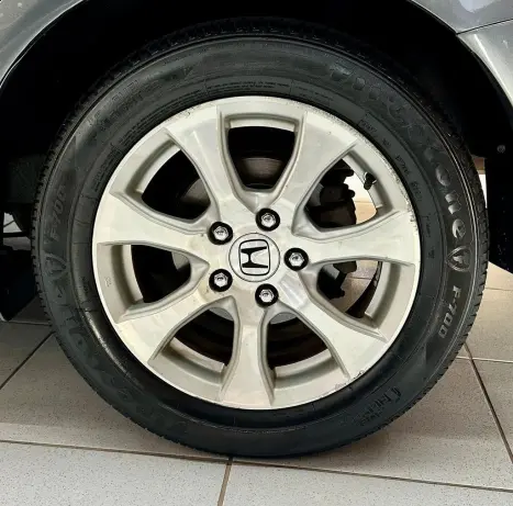 HONDA Civic 2.0 16V 4P FLEX EXR AUTOMTICO, Foto 13