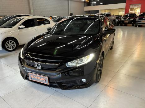 HONDA Civic 2.0 16V 4P SPORT FLEX  AUTOMTICO CVT, Foto 4
