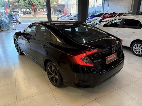 HONDA Civic 2.0 16V 4P SPORT FLEX  AUTOMTICO CVT, Foto 6