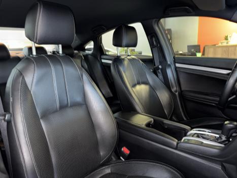 HONDA Civic 2.0 16V 4P SPORT FLEX  AUTOMTICO CVT, Foto 11