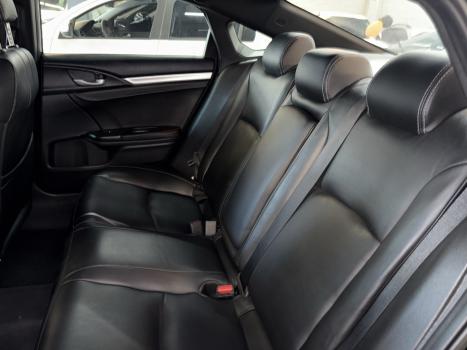 HONDA Civic 2.0 16V 4P SPORT FLEX  AUTOMTICO CVT, Foto 12