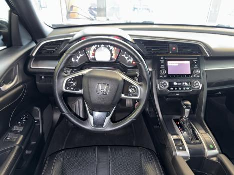 HONDA Civic 2.0 16V 4P SPORT FLEX  AUTOMTICO CVT, Foto 13