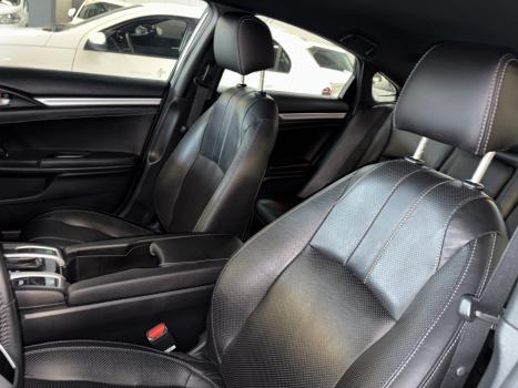 HONDA Civic 2.0 16V 4P SPORT FLEX  AUTOMTICO CVT, Foto 15