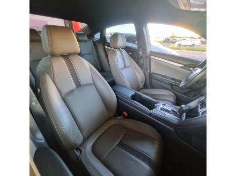 HONDA Civic 2.0 16V 4P EX FLEX  AUTOMTICO CVT, Foto 8