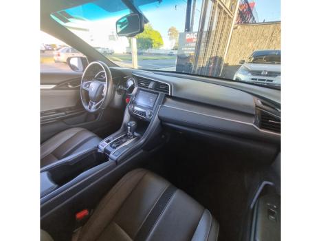 HONDA Civic 2.0 16V 4P EX FLEX  AUTOMTICO CVT, Foto 9