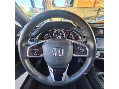 HONDA Civic 2.0 16V 4P EX FLEX  AUTOMTICO CVT, Foto 15