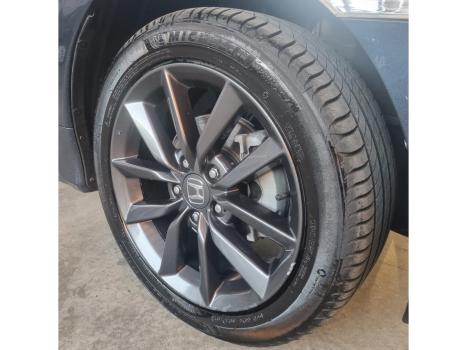 HONDA Civic 2.0 16V 4P EX FLEX  AUTOMTICO CVT, Foto 16