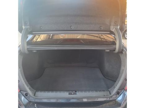 HONDA Civic 2.0 16V 4P EX FLEX  AUTOMTICO CVT, Foto 17
