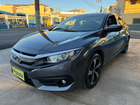 HONDA Civic 2.0 16V 4P EXL FLEX  AUTOMTICO CVT, Foto 1