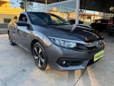 HONDA Civic 2.0 16V 4P EXL FLEX  AUTOMTICO CVT, Foto 3