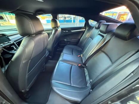 HONDA Civic 2.0 16V 4P EXL FLEX  AUTOMTICO CVT, Foto 9