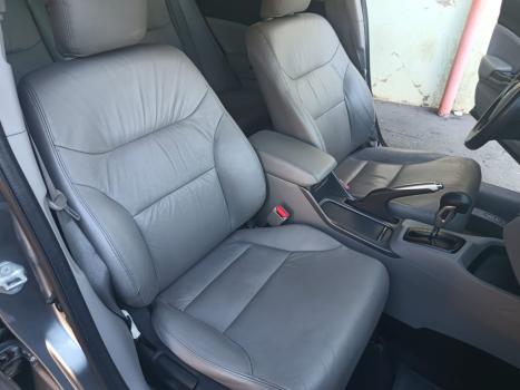 HONDA Civic 2.0 16V 4P FLEX LXR AUTOMTICO, Foto 11