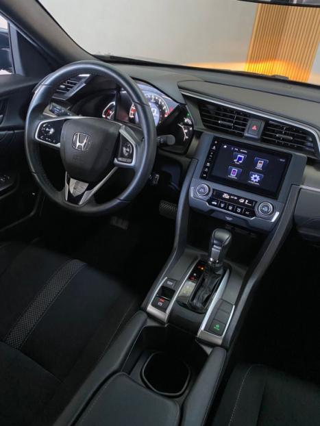 HONDA Civic 2.0 16V 4P FLEX LX AUTOMTICO, Foto 3