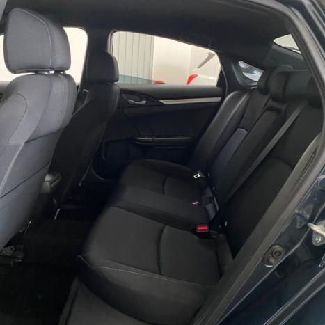 HONDA Civic 2.0 16V 4P FLEX LX AUTOMTICO, Foto 4