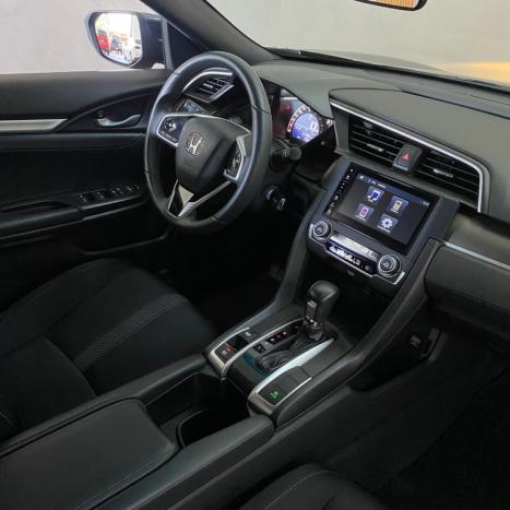 HONDA Civic 2.0 16V 4P FLEX LX AUTOMTICO, Foto 10