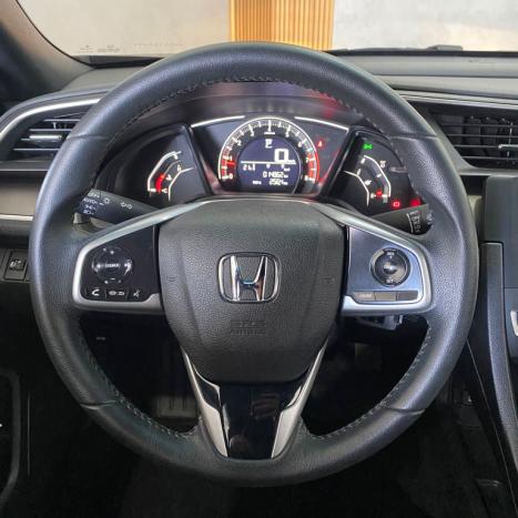 HONDA Civic 2.0 16V 4P FLEX LX AUTOMTICO, Foto 12