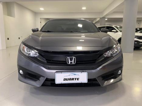 HONDA Civic 2.0 16V 4P EXL FLEX  AUTOMTICO CVT, Foto 2