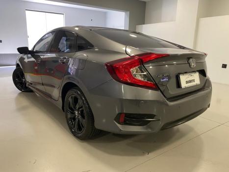 HONDA Civic 2.0 16V 4P EXL FLEX  AUTOMTICO CVT, Foto 4