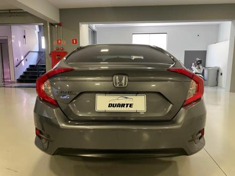 HONDA Civic 2.0 16V 4P EXL FLEX  AUTOMTICO CVT, Foto 5