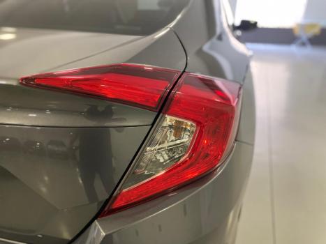 HONDA Civic 2.0 16V 4P EXL FLEX  AUTOMTICO CVT, Foto 9