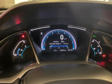 HONDA Civic 2.0 16V 4P EXL FLEX  AUTOMTICO CVT, Foto 10