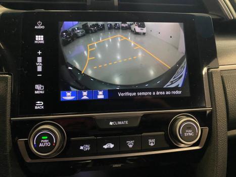 HONDA Civic 2.0 16V 4P EXL FLEX  AUTOMTICO CVT, Foto 11