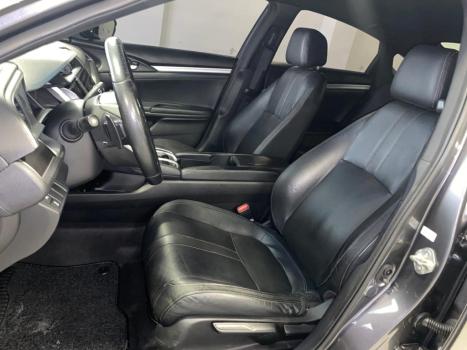 HONDA Civic 2.0 16V 4P EXL FLEX  AUTOMTICO CVT, Foto 14