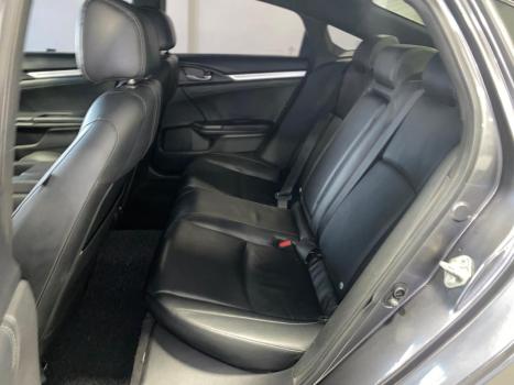 HONDA Civic 2.0 16V 4P EXL FLEX  AUTOMTICO CVT, Foto 15
