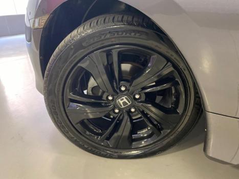HONDA Civic 2.0 16V 4P EXL FLEX  AUTOMTICO CVT, Foto 17